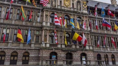 Sihame El Kaoukibi: Vlaams Belang wil stop alle Antwerpse subsidies aan “diversiteits- en integratie-industrie”