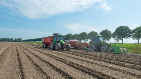 “Vlaamse regering moet nu perspectief geven aan jonge landbouwers”