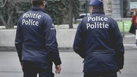 Slechts helft van de Brusselse lokale politiemanschappen kent Nederlands