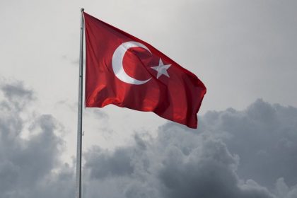 Vlaams Belang dient motie in “tegen Turkse terreur op Europees grondgebied”