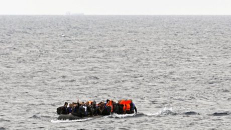 Vlaams Belang wil “geen Calais aan onze kust”