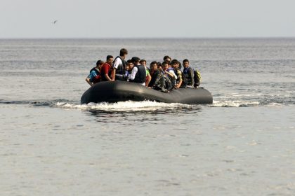 Al 12.000 migranten in Lampedusa in 2021: “Paradigmashift in migratiebeleid nodig”