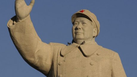 PVDA houdt Chinese dictatuur hand boven het hoofd