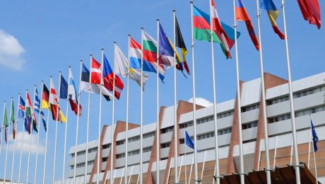 Vlaams Belang wil meldingsplicht NGO’s in Raad van Europa