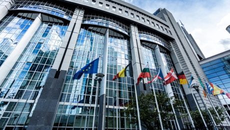 2020-rapport Europees Parlement over mededingingsbeleid: “Nietszeggend tot venijn in de staart”