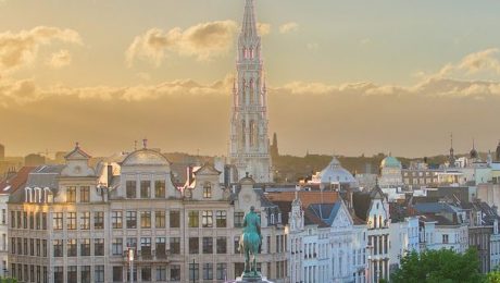 Vlaams Belang vraagt opnieuw Brussels parlementair debat over regeringsstandpunt hoofddoekenkwestie MIVB