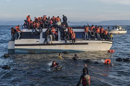 “Denemarken toont dat asiel- en migratiebeleid anders kan”