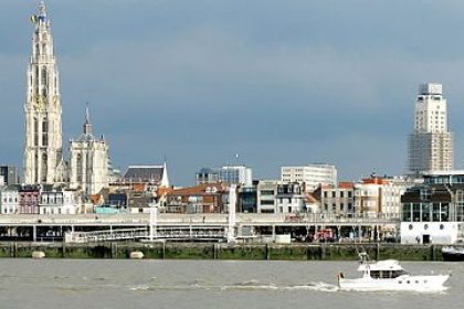 Vlaams Belang eist passende maatregelen na schietincidenten in Antwerpen