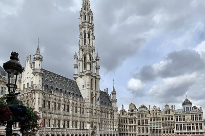 Benaming Brussels erfgoedevenement te mannelijk