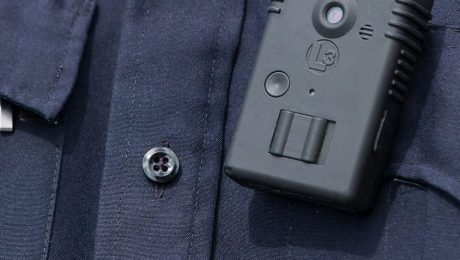Vlaams Belang wil bodycams verplichten bij interventies politie