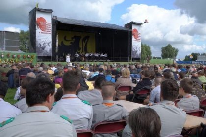 “Zonder samenwerking tussen Vlaams Belang en N-VA geen onafhankelijk Vlaanderen