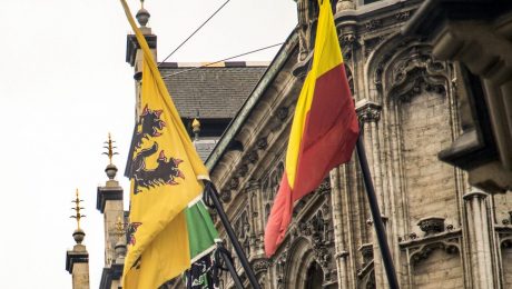 “Eens blaffen naar het federale niveau is niet genoeg, de Vlaamse Regering moet zich volledig emanciperen”