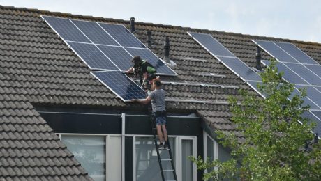 Vlaams Belang lanceert mini-docu over “zonnepanelenfiasco”