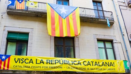 Catalaanse leider Puigdemont opgepakt: “Beangstigend”