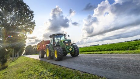 Strenger stikstofkader: “Boeren mogen geen slachtoffer worden”