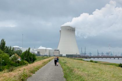 “Sloop taboe rond nieuwe kerncentrales”