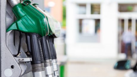 Stop accijnsverhogingen brandstofprijzen