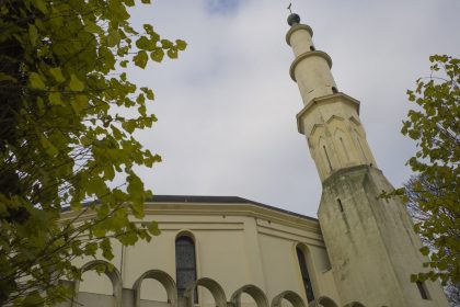 Negatief veiligheidsadvies voor meerderheid moskeeën