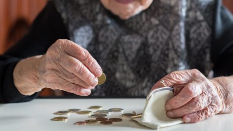 “Socialistisch pensioenplan blijft onbetaalbaar en onrechtvaardig: splits de sociale zekerheid!”