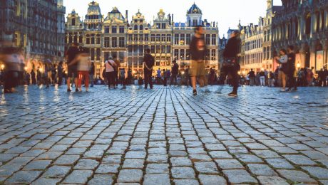 Vlaams Belang wil geen pasjesmaatschappij in Brussel