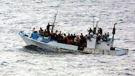 “Waarom steunt België de oproep tot strengere maatregelen tegen migranten niet?”