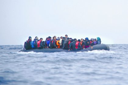 Drijf strijd tegen illegale migratie op