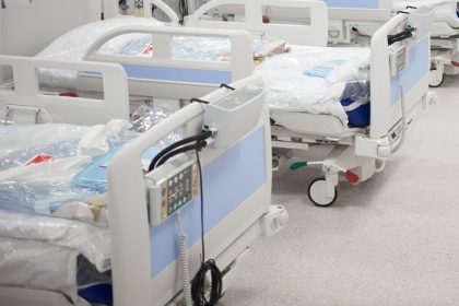 Tientallen ziekenhuisbedden in Brussel onbeschikbaar door lege vacatures