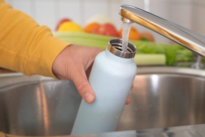 Ook prijzen drinkwater onrechtvaardig in Vlaanderen