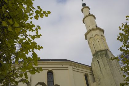 “Stop Vlaamse ondersteuning Moslimexecutieve en islam”