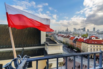 Dwangsom van 1 miljoen per dag tegen soevereiniteit Polen