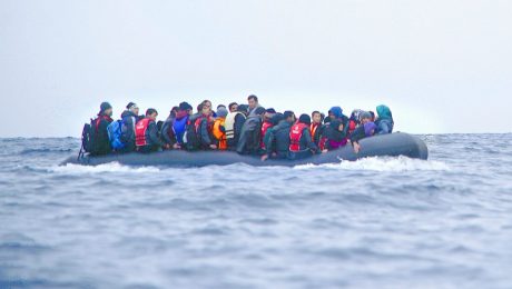 “Wie illegale oversteek van Noordzee wil stilleggen, moet illegale migratie naar EU stoppen”