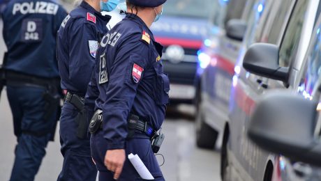 Belgische connectie IS-aanslag Wenen bewijst opnieuw islamistische etterbuil