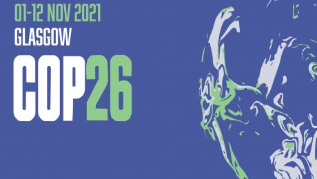 Glasgow 2021: Klimaatconferentie of politiek theater?