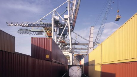 Nucleair risico bij import van goederen niet uitgesloten