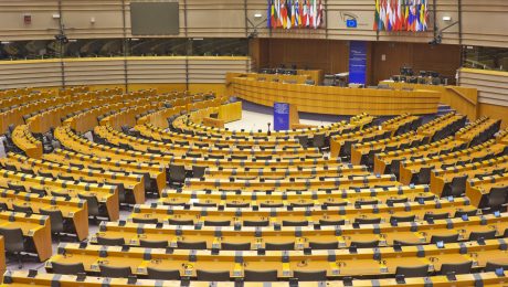 Europees Parlement keurt nieuwe wegen voor legale migratie goed