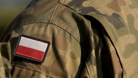 VB wil met resolutie Polen steunen in strijd tegen illegale immigratie