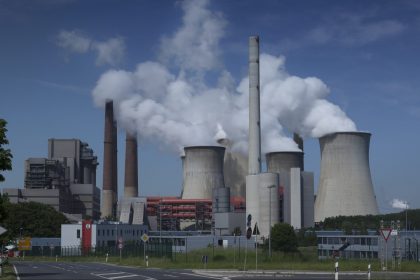 Terwijl Vlaanderen klimaatriem aanhaalt, gaan China en India voor steenkool