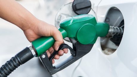 Recordprijzen diesel en benzine: “accijnzen moeten omlaag”