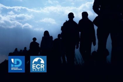 Vlaams Belang bouwt aan Europese coalitie tegen massamigratie