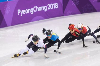 Boycot Olympische Winterspelen in China weer op tafel na druk VB