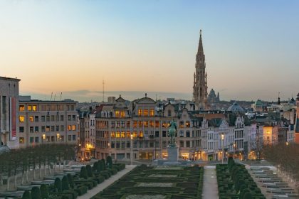 ”Brussel heeft geen staatshervorming nodig, wel een stadshervorming”