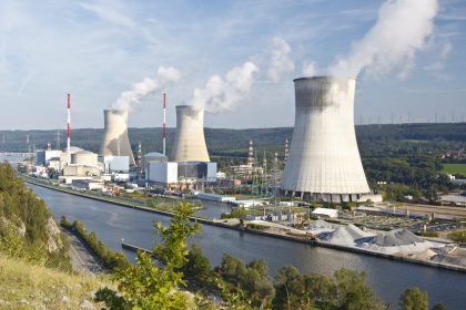 “De Croo moet gesprekken opstarten over behoud kerncentrales”