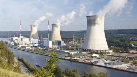 “De Croo moet gesprekken opstarten over behoud kerncentrales”