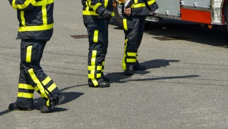 Vlaams Belang steunt brandweer en hun eisen