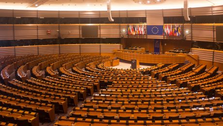 Europees Parlement wil jobs digitale sector niet in Europa houden