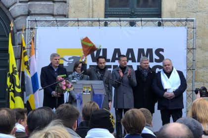 “Genoeg is genoeg!”: Vlaams Belang wil maximale afbouw coronamaatregelen