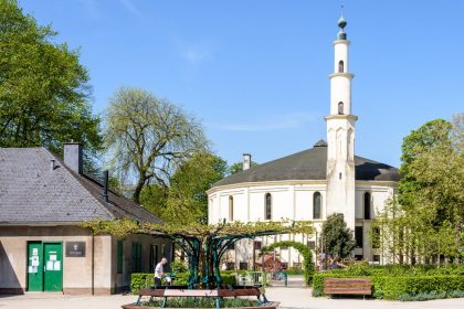 Na uitwijzing imam eist Vlaams Belang betere controle op moskeeën