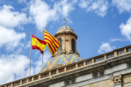 Spaanse geheime dienst mogelijk betrokken bij terreur: “Waar is EU nu?”