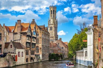 “Vlaanderen beter promoten als toeristische bestemming”
