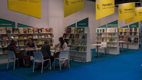 Uitsluiting dreigt voor rechtse uitgeverijen op Frankfurter Buchmesse